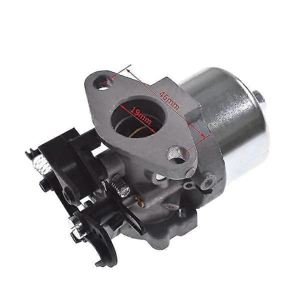 Karburator til Briggs&stratton Dov 700 I/c 6.5hk 161cc Plæneklipper B&s- Aespa