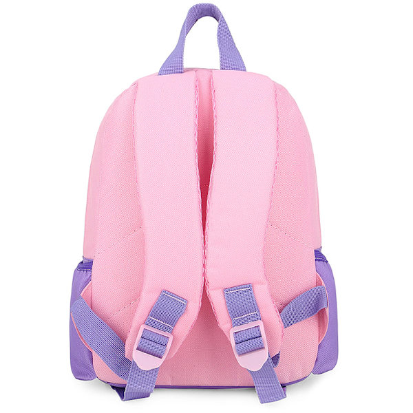 Barn Pojkar Flickor Ryggsäck Enhörning Skolväska Ryggsäck Ryggsäck pony sky blue pink