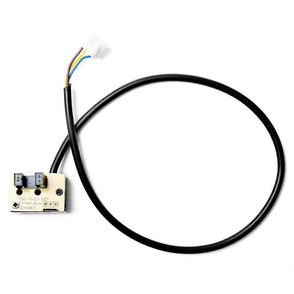Löpbandstillbehör Reservdelar Universal Ljussensor Varvräknare Hastighetssensor 3Pin As Shown 4Pin