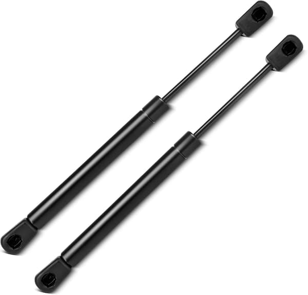 Tavaratilan jouset Chrysler Sebring 1997-2000 4031