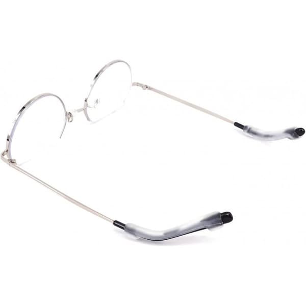 10 KPL Liukuesteet Laseille Transparent