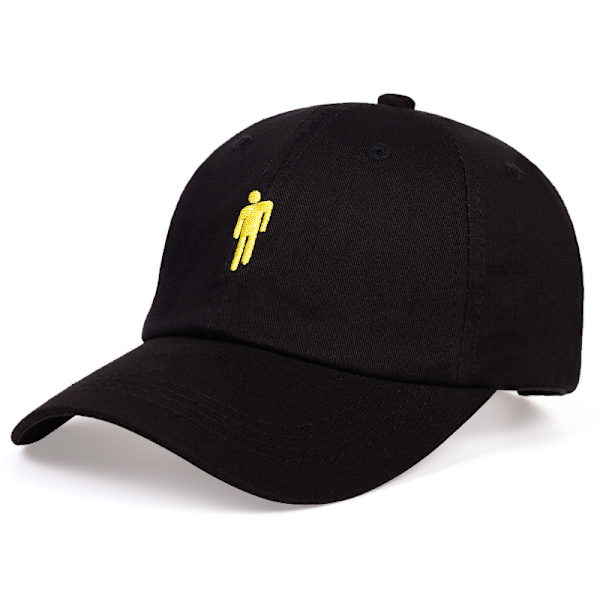 Casual Keps Mode Hip Hop Hat Sommar Solhatt