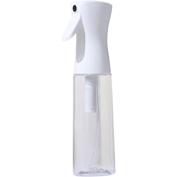TG Tom Sprayflaske 200ml Fin Dusj Sprayflaske Ultra Fin