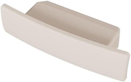 8 st bröstpumpspipskydd för eufy bärbar bröstpump S1 Pro/S1/E20/E10, ersättningspipskydd för eufy pump, tillverkad av BDICOVE, ej originaldelar