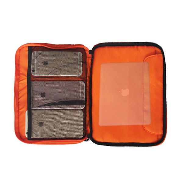 Smart Förvaringsväska/Organizer Svart one size