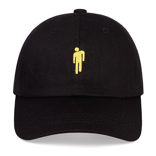 Casual Keps Mode Hip Hop Hat Sommar Solhatt