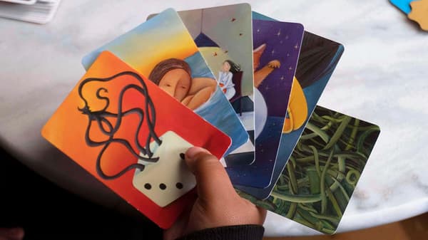 Stonemaier Games: Wingspan, kirjoittanut Elizabeth Hargrave