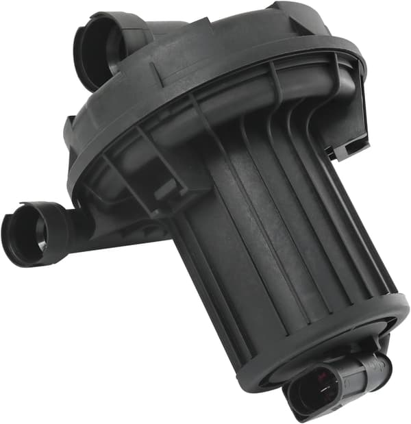 Sekundær luftpumpe 06A959253B erstatning for Audi A4 A6 A8 Q7 TT Quattro