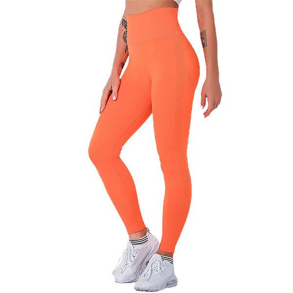 Kvinnor exiga Yogabyxor Leggings Gym Erengy Fitness Träningsbyxor blue S