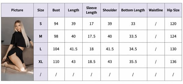 Dam 2-delat Lounge Set Kortärmad Pyjamas Shorts Set Sommar Casual Hemkläder Sovkläder M M