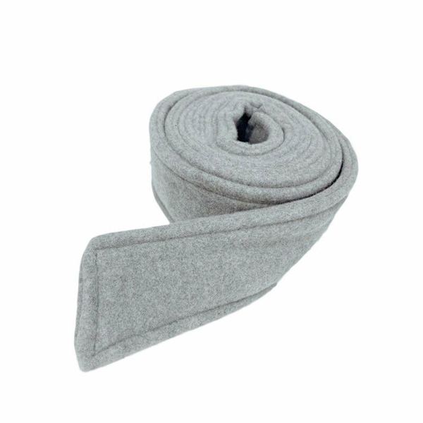 Kappa Bälte Woolen Sash LJUSGRÅ light grey