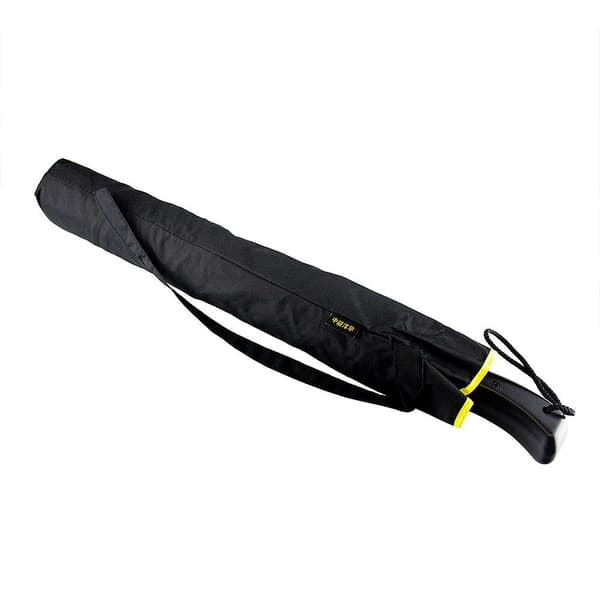 Automatiskt Paraply black