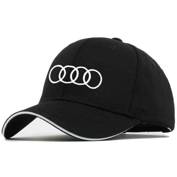 Racing cap Cap visir Audi