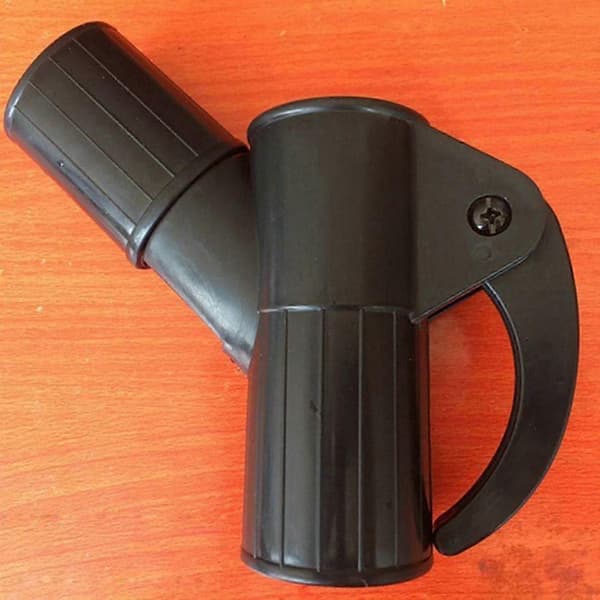 Tilbehør til terrasseparasoller Udendørs parasoltilbehør til picnic Terrasse Løfte-God Lifting Fixed Handle