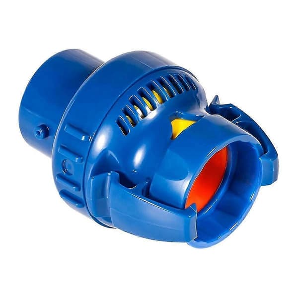 FRV100 Flödesregulatorventil Ersättning för Zodiac MX6 MX8 Elite Serien Mark Automatisk Sugrobot