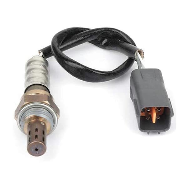 Ny syresensor nedströms sensor för RX-8 1.3L 2004-2011 6 2.3 L4 2003-2004 234-4349 As Shown