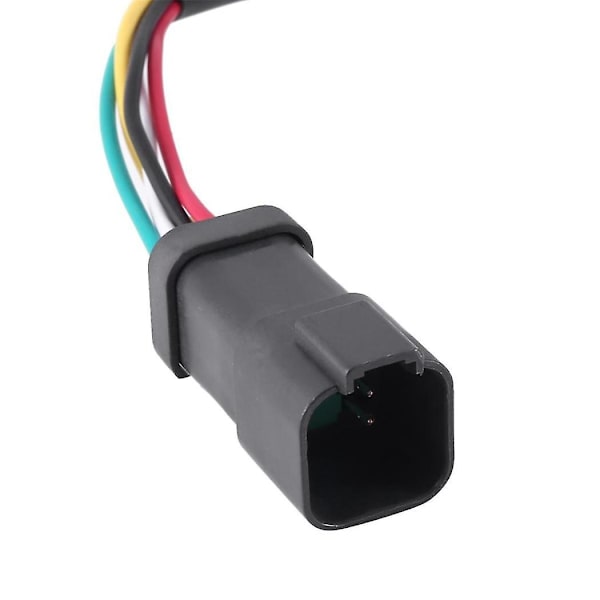 Lastbilstorkarmotor Multifunktionell biltorkarmotor Torkarmotor Universal 1392755