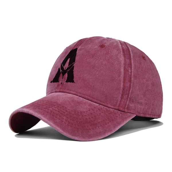 Personlig printed cap En keps med höjdpunkt i siden med cap Cap CP907B7armygreenWhite Adjustable