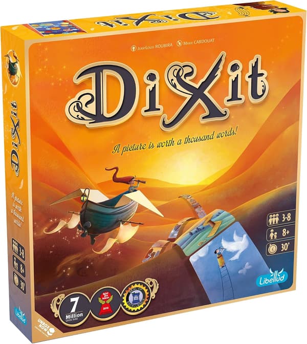 Stonemaier Games: Wingspan av Elizabeth Hargrave