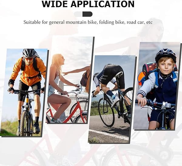 Cykelvevarmsavdragare Cykelreparation