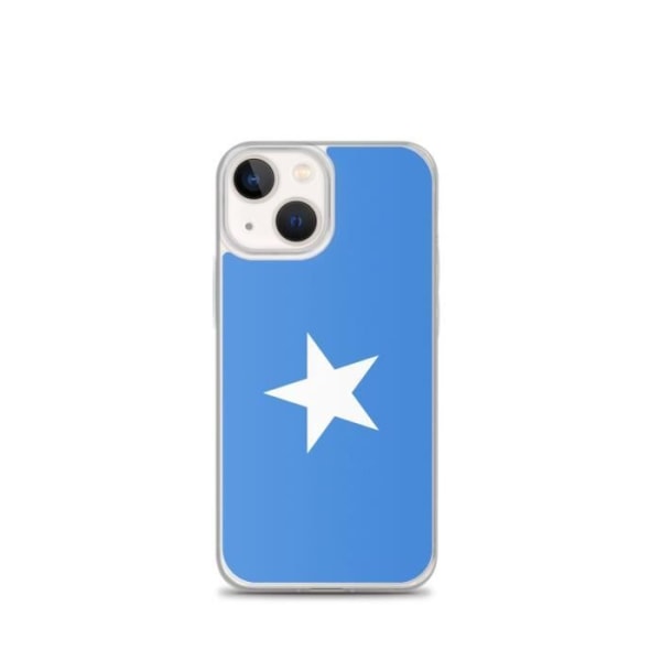 iPhone etui Flag of Somalia iPhone 13 mini