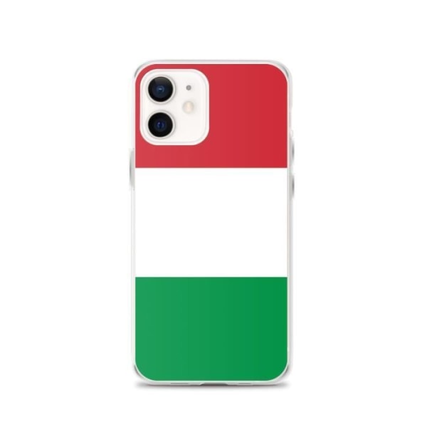 iPhone 12 Italian lipun iPhone-kotelo