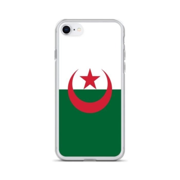 Algeriet flagga iPhone 6S Plus iPhonefodral