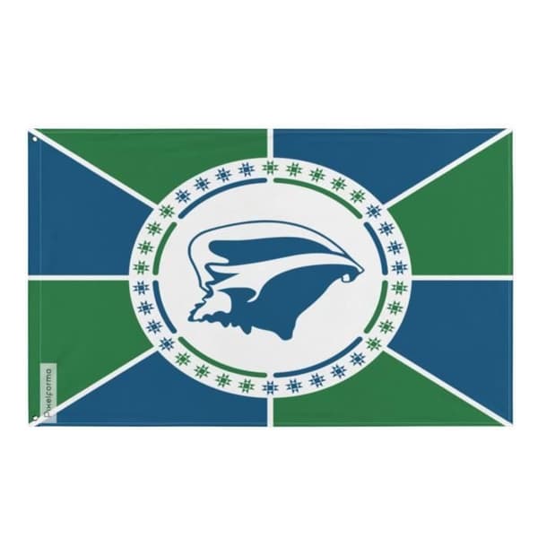 Drapeau de la Martinique version 3 64x96cm i polyester