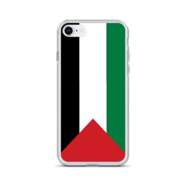 iPhone 8 Palestine Flag iPhone kotelo