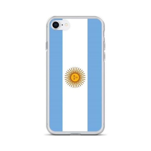 Argentina Flag iPhone 6S etui