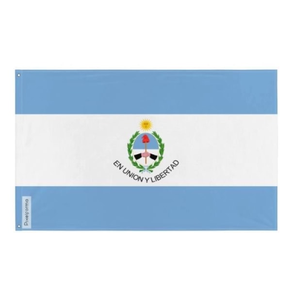 San Juan flag 60x90cm i polyester