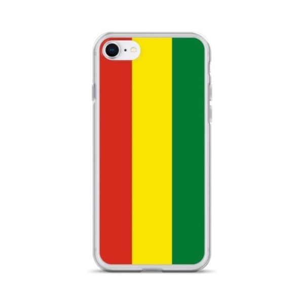 Bolivia Flag iPhone 6S Plus -kotelo