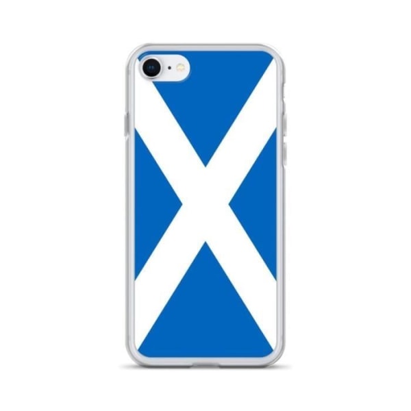 Skotsk flag iPhone 6 cover