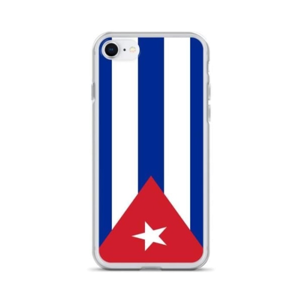 Cuban Flag iPhone 6 Plus etui