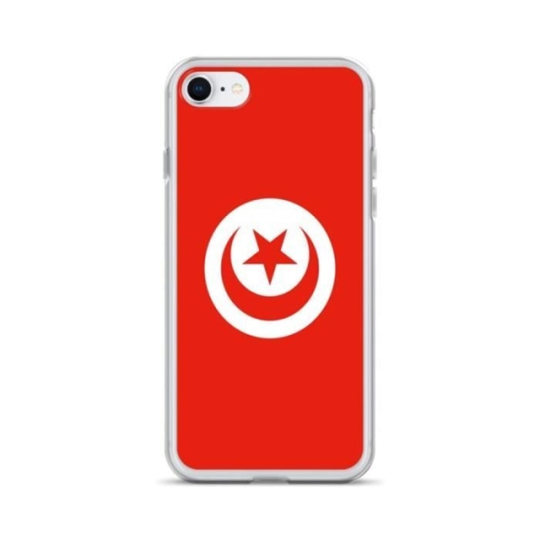 iPhonefodral Flag of Tunisia iPhone 6