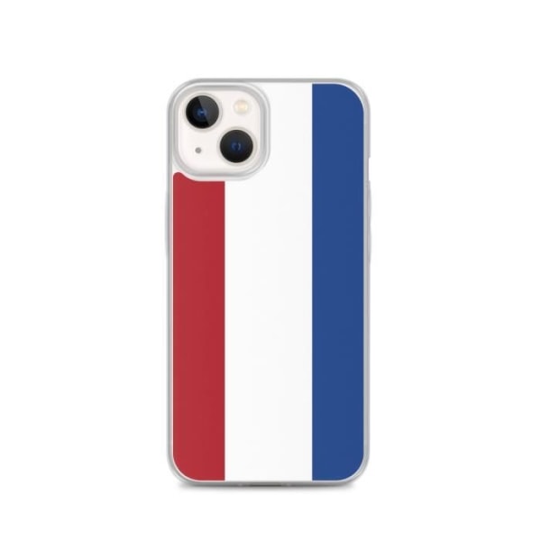 Holland Flag iPhone 13 cover