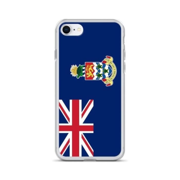 Cayman Islands Flag iPhone 6S etui