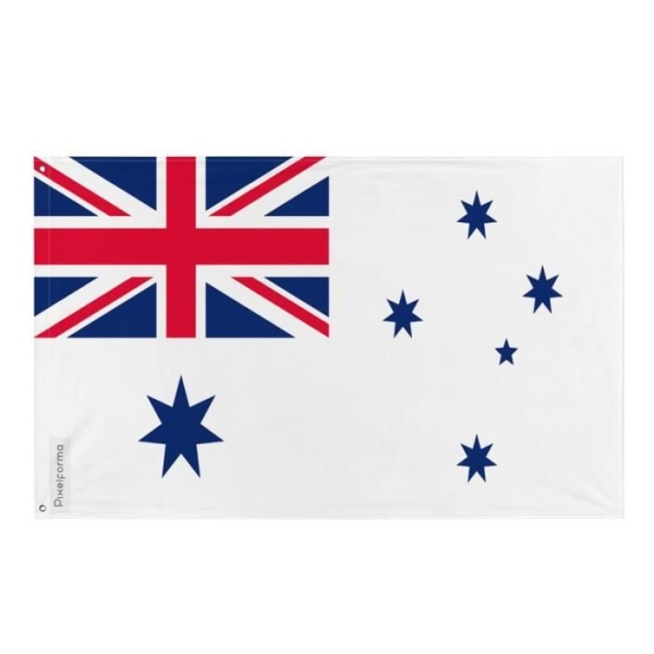 Royal Australian Navy Ensign flag 192x288cm i polyester