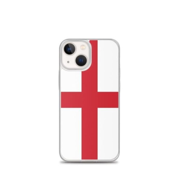 iPhone etui Flag of England iPhone 13 mini