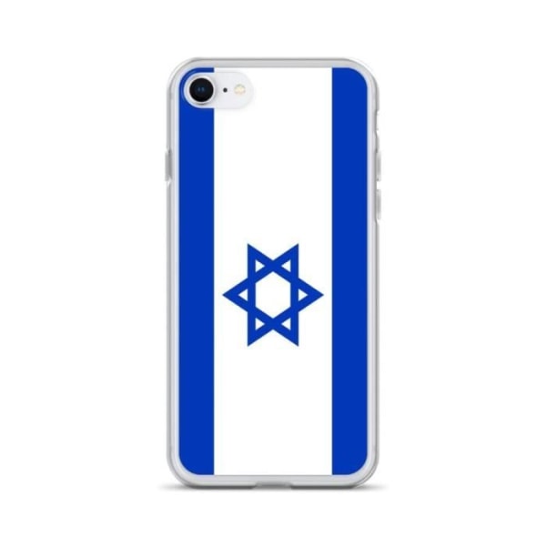 Israel Flag iPhone 7 etui