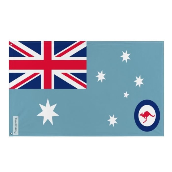 Royal Australian Air Force Ensign flag 60x90cm i polyester