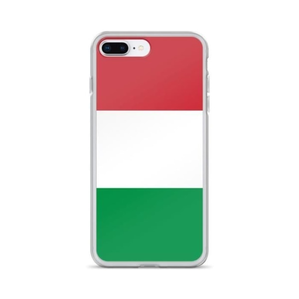 iPhone 7 Plus Italien Flag iPhone etui