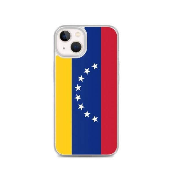 Flag of Venezuela etui til iPhone 13