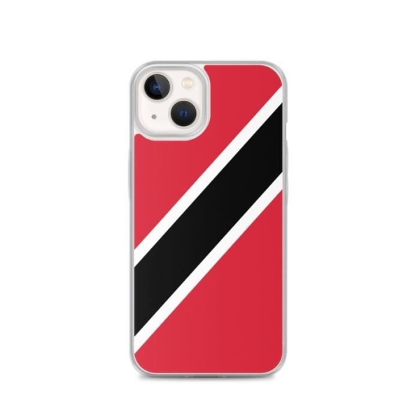 Flag of Trinidad and Tobago iPhone 13 cover