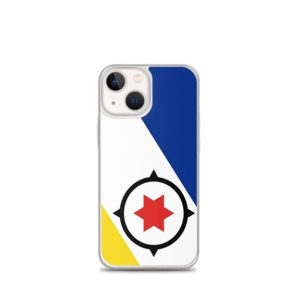 Holland flag iPhone cover 1 iPhone 13 mini