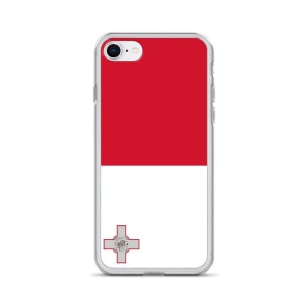 Malta flag iPhone cover iPhone SE 2020