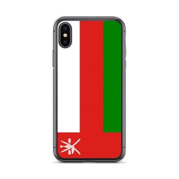 iPhone etui Doman flag iPhone