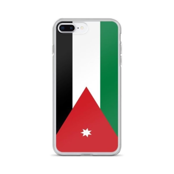 Jordan Flag iPhone 7 Plus iPhonefodral