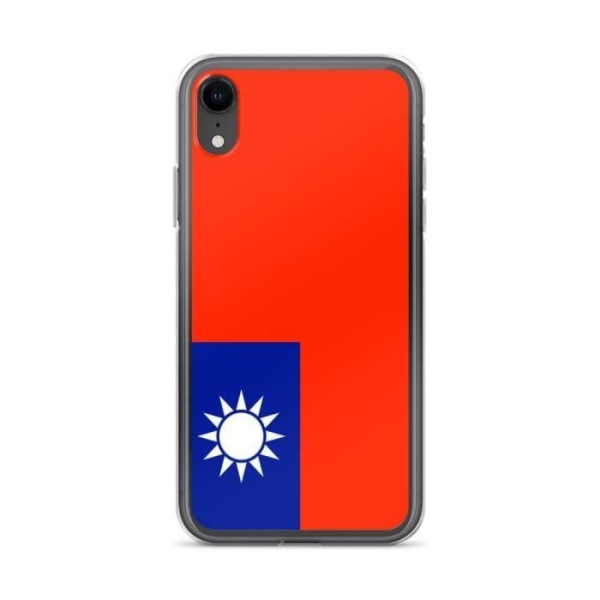 Taiwan iPhone XR iPhone skal