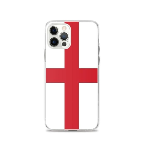 iPhone 12 Pro England Flag iPhone etui